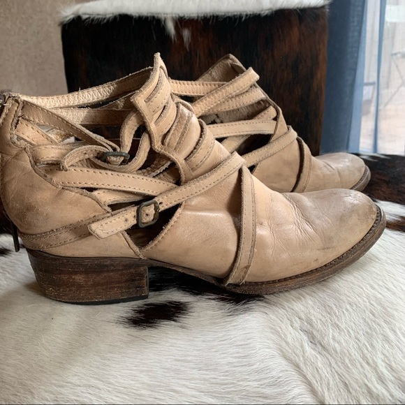 Freebird by Steven Stair Boots - Picture 4 of 6